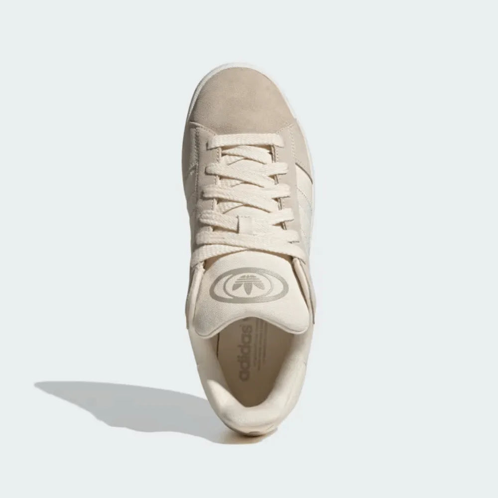 Ad Campus 00s - Regenerative Cotton/Wonder White