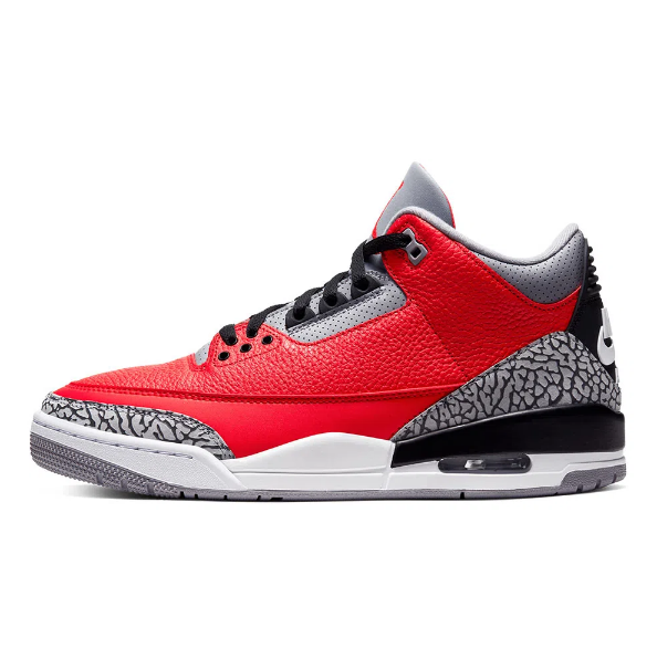 AJ 3 - Red Unite Collection