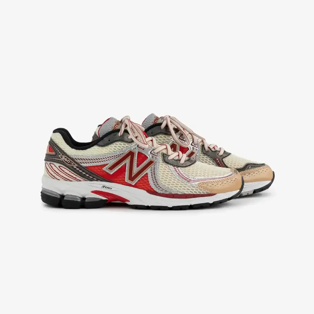 ALD x NB 860v2 - Red