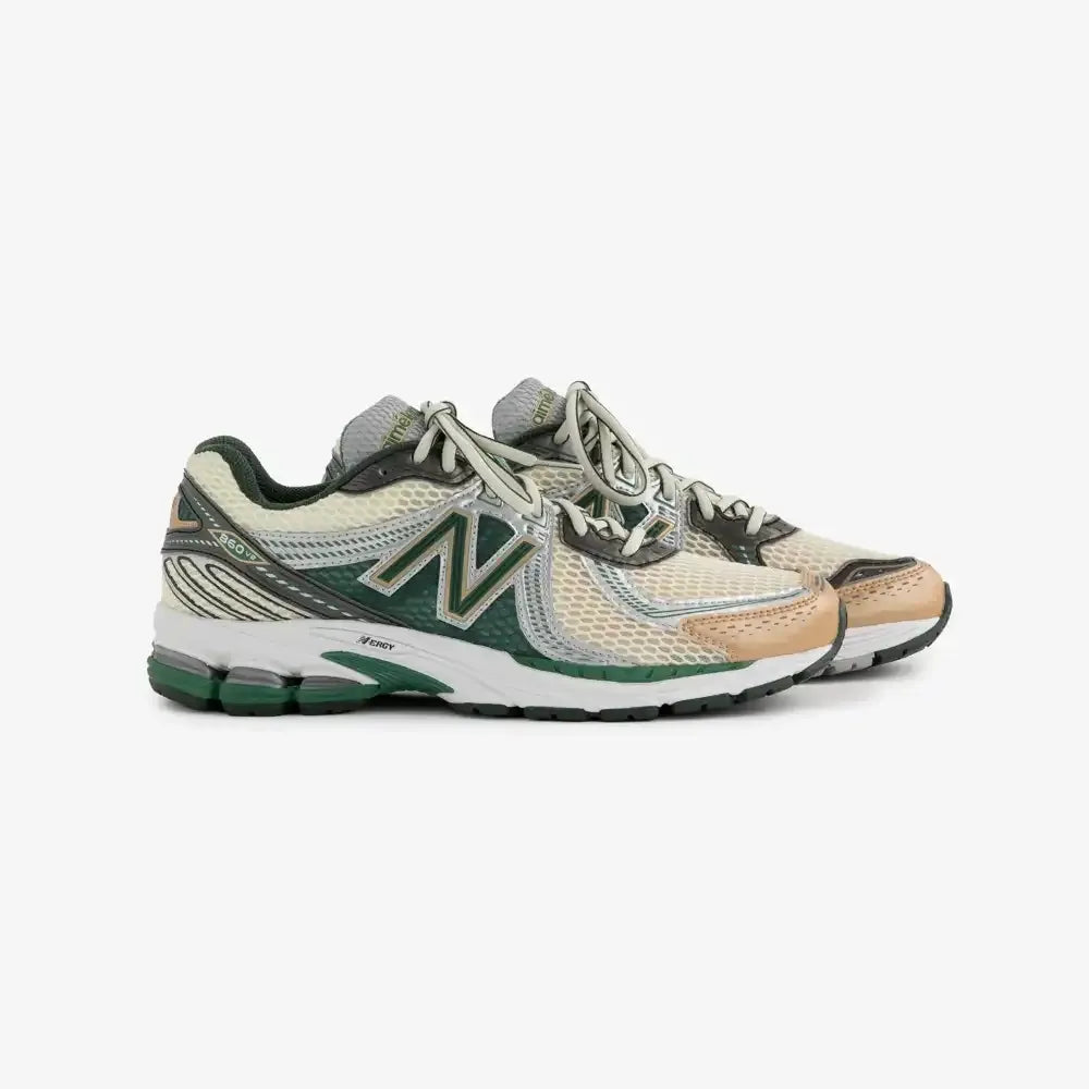 ALD x NB 860v2 - Green