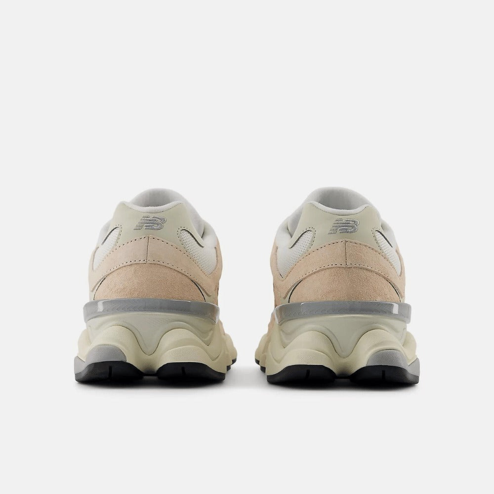 NB 9060 Vintage Rose Sea Salt Silver Metalic