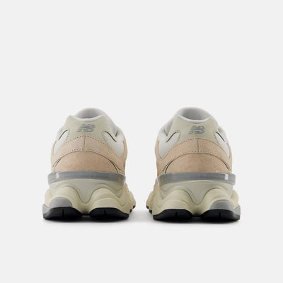 NB 9060 Vintage Rose Sea Salt Silver Metalic