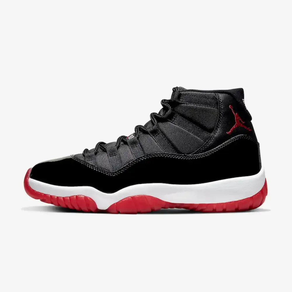 AJ 11 - Bred