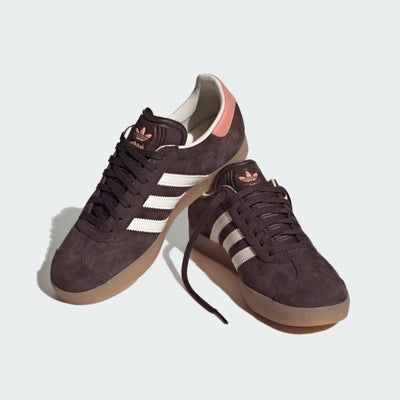 Ad Gazelle - Shadow Brown