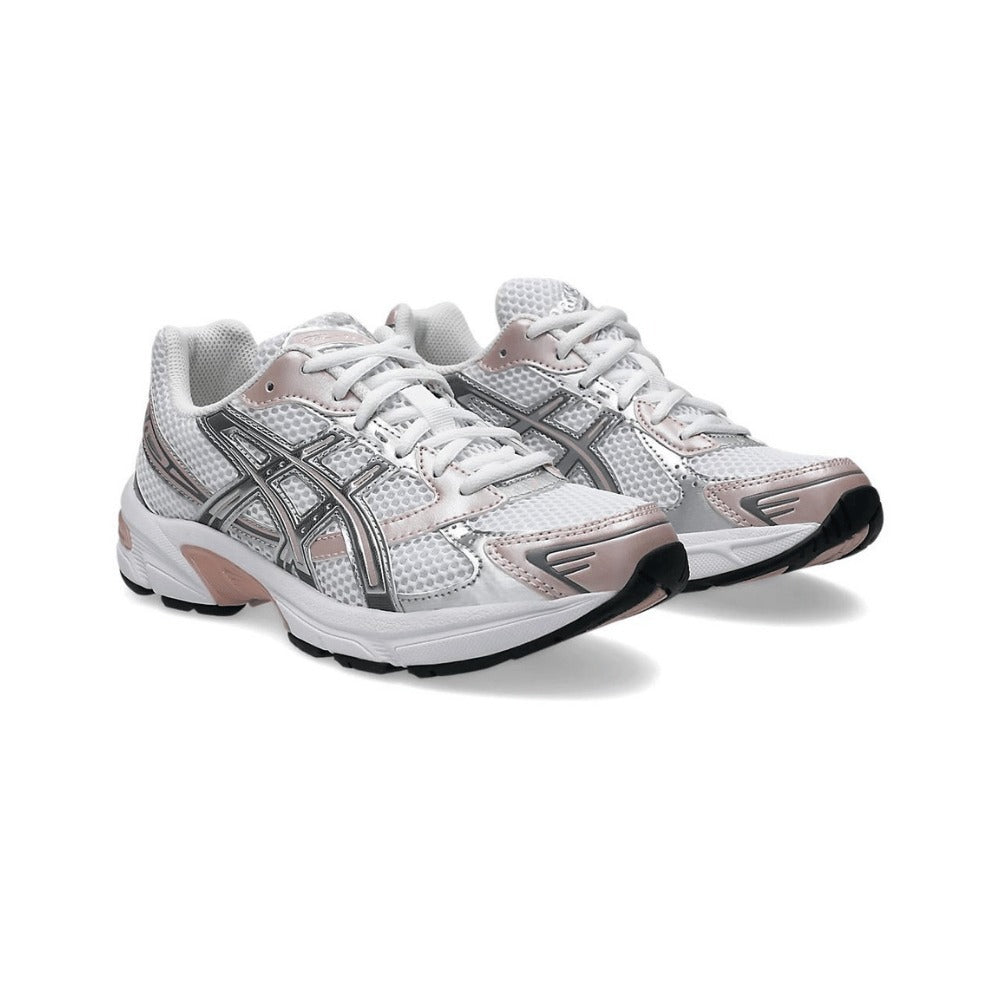 ASC Gel 1130 - White/Neutral Pink
