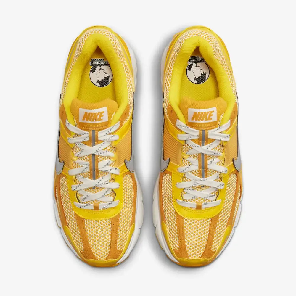 NK Zoom Vomero 5 Varsity Maize