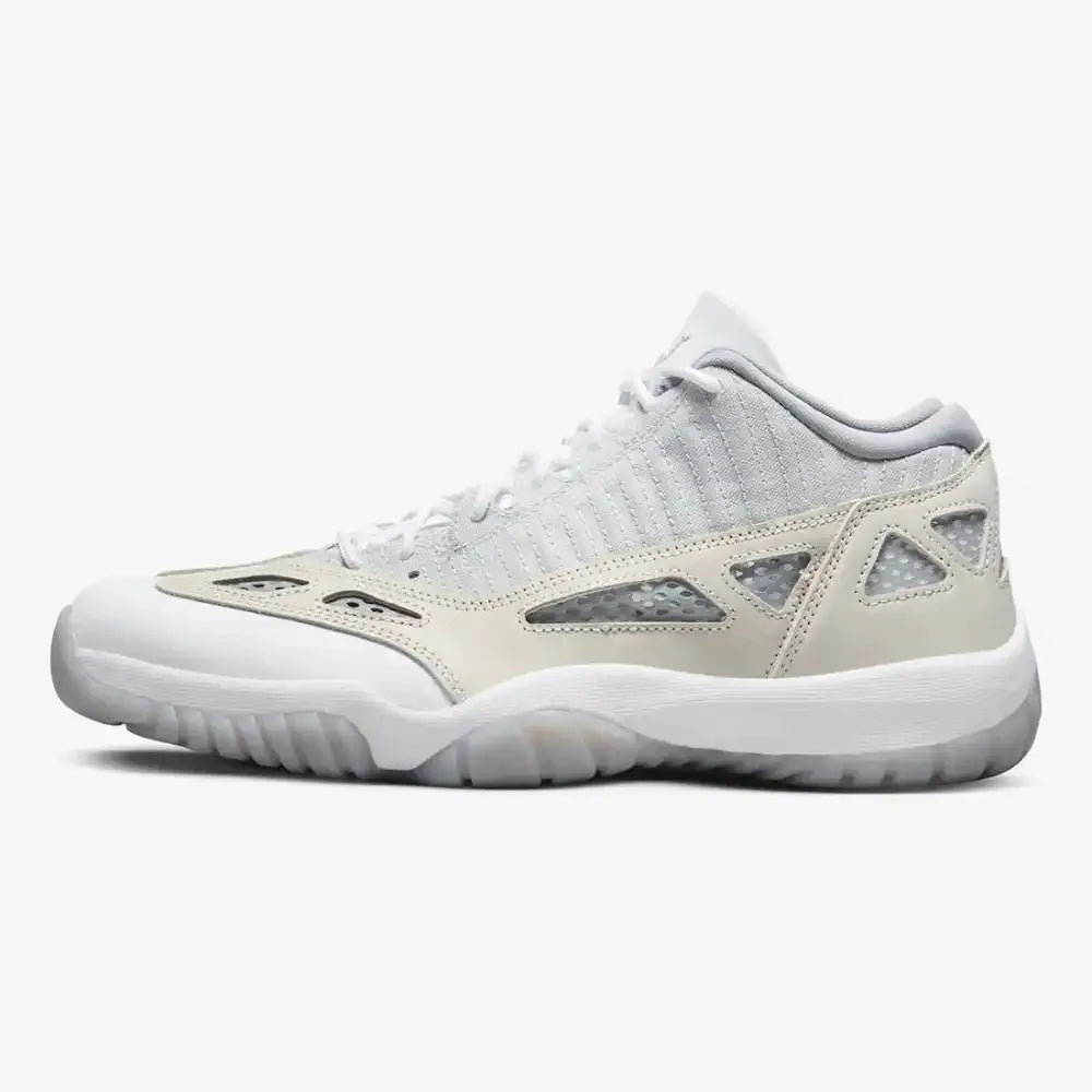 AJ 11 Low - Light Orewood Brown