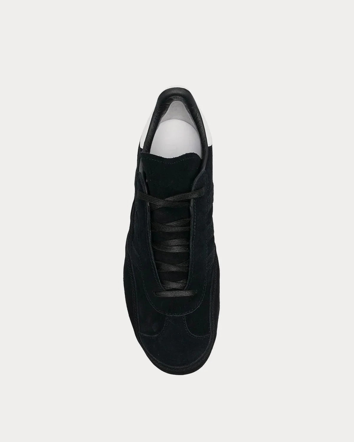 Ad Gazelle Y3 - Black
