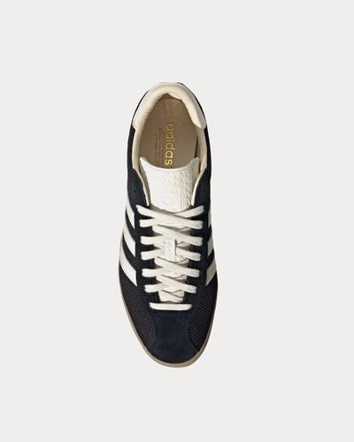 Ad Gazelle Indoor Pro - Black/Off White/Warm Sandstone