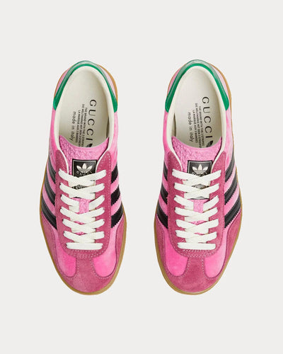 Ad x GC Gazelle - Pink Velvet