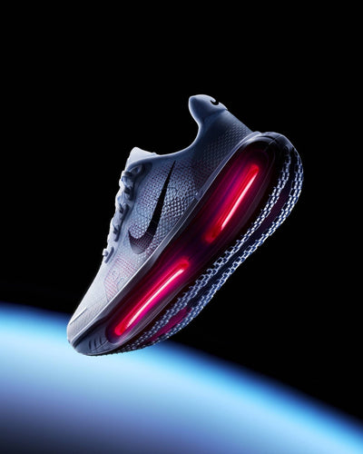 NK Vomero Premium Blue Tint