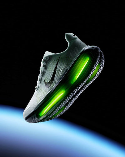 NK Vomero Premium Green