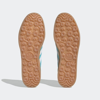 Ad Gazelle Indoor - Blue/Cloud White