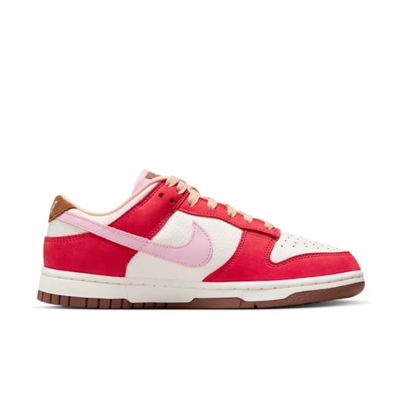 NK Dunk Low Premium Bacon