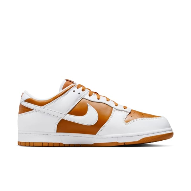 NK Dunk Low Reverse Curry