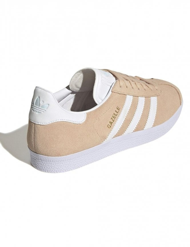 Ad Gazelle Indoor - Halo Blush/Cloud White