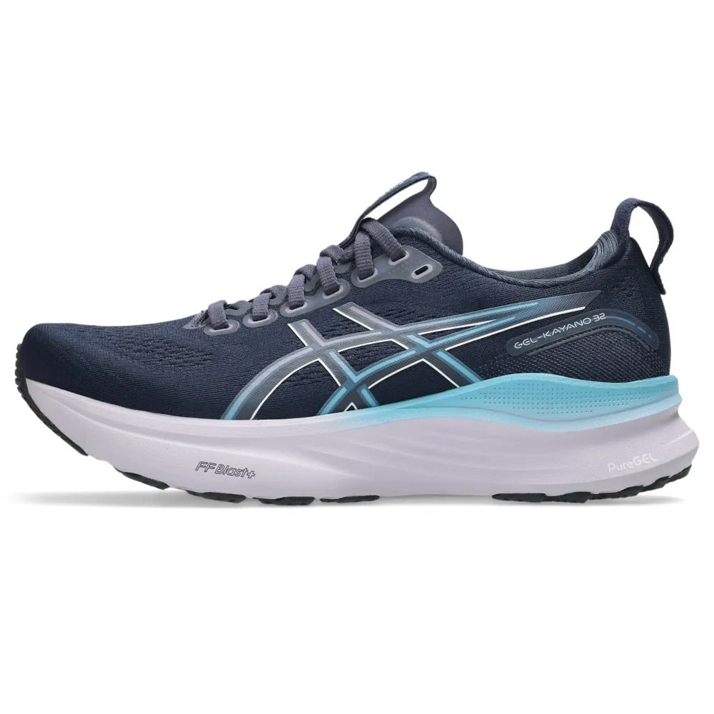 ASC GEL Kayano 32 - Blue