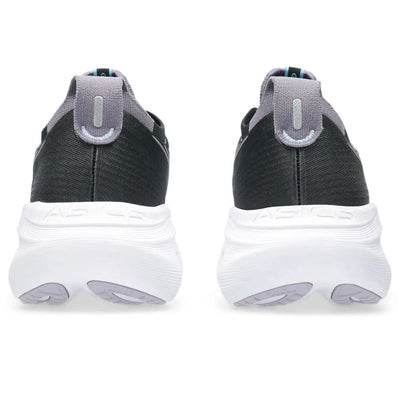 ASC GEL Nimbus 27 - Black/Blue