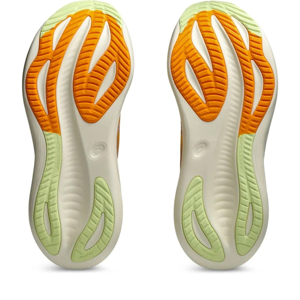 ASC GEL Nimbus 27 - Orange