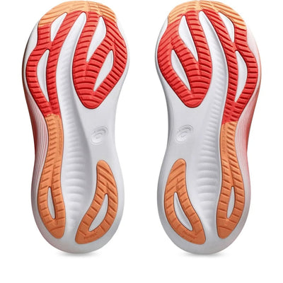 ASC GEL Nimbus 27 - Grey/Pink