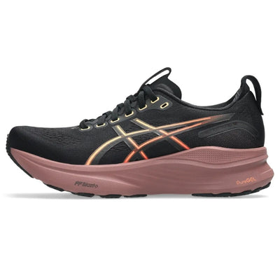 ASC GEL Kayano 32 - Black/Brown