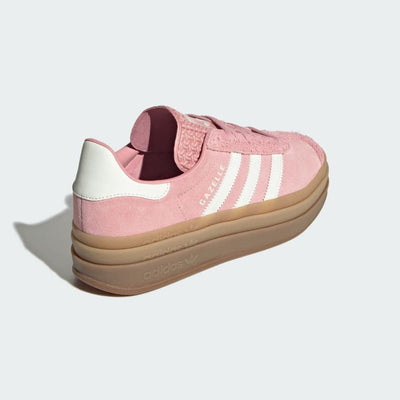 Ad Gazelle Bold - Wonder Mauve/Off White