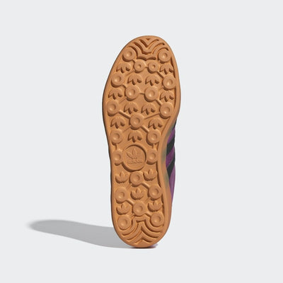 Ad Gazelle Indoor - Bliss Lilac/Core Black