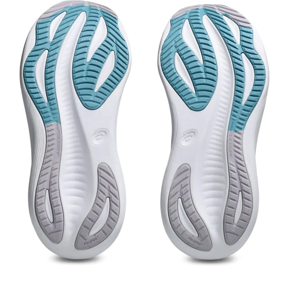 ASC GEL Nimbus 27 - Black/Blue