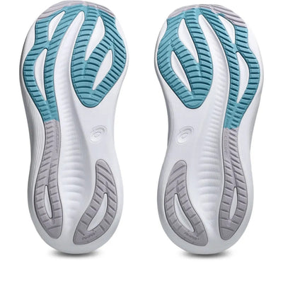 ASC GEL Nimbus 27 - Black/Blue