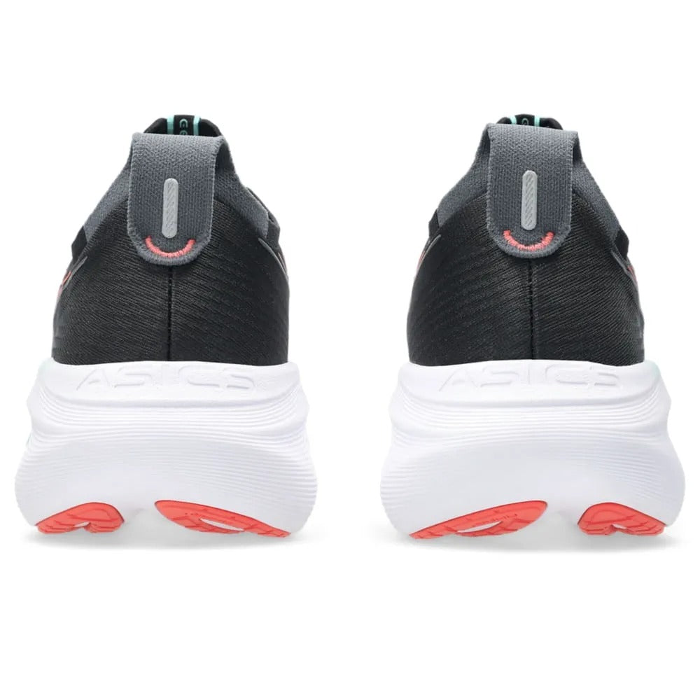 ASC GEL Nimbus 27 - Black/Pink