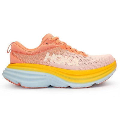 HKA Bondi 8 – Peach/Yellow