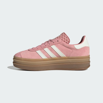 Ad Gazelle Bold - Wonder Mauve/Off White