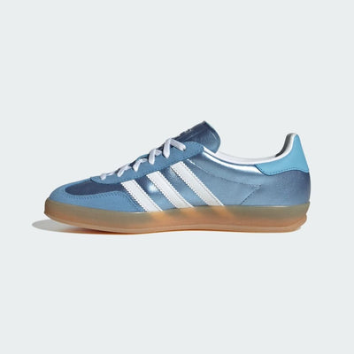 Ad Gazelle Indoor - Supplier Colour/Cloud White
