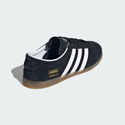 Ad Gazelle Lo Pro - Core Black/Cloud White