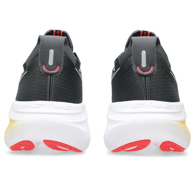 ASC GEL Nimbus 27 - Black/Green