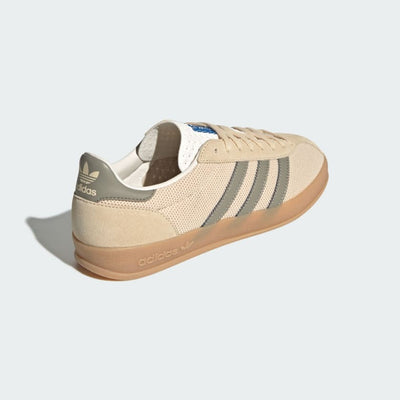 Ad Gazelle Indoor Pro - Bliss/Green/Charcoal