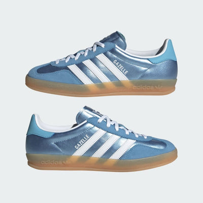 Ad Gazelle Indoor - Supplier Colour/Cloud White