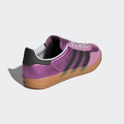 Ad Gazelle Indoor - Bliss Lilac/Core Black