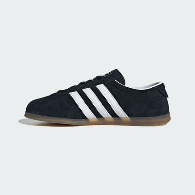 Ad Gazelle Lo Pro - Core Black/Cloud White