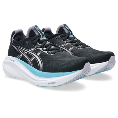 ASC GEL Nimbus 27 - Black/Blue