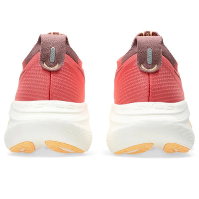 ASC GEL Nimbus 27 - Red/Orange