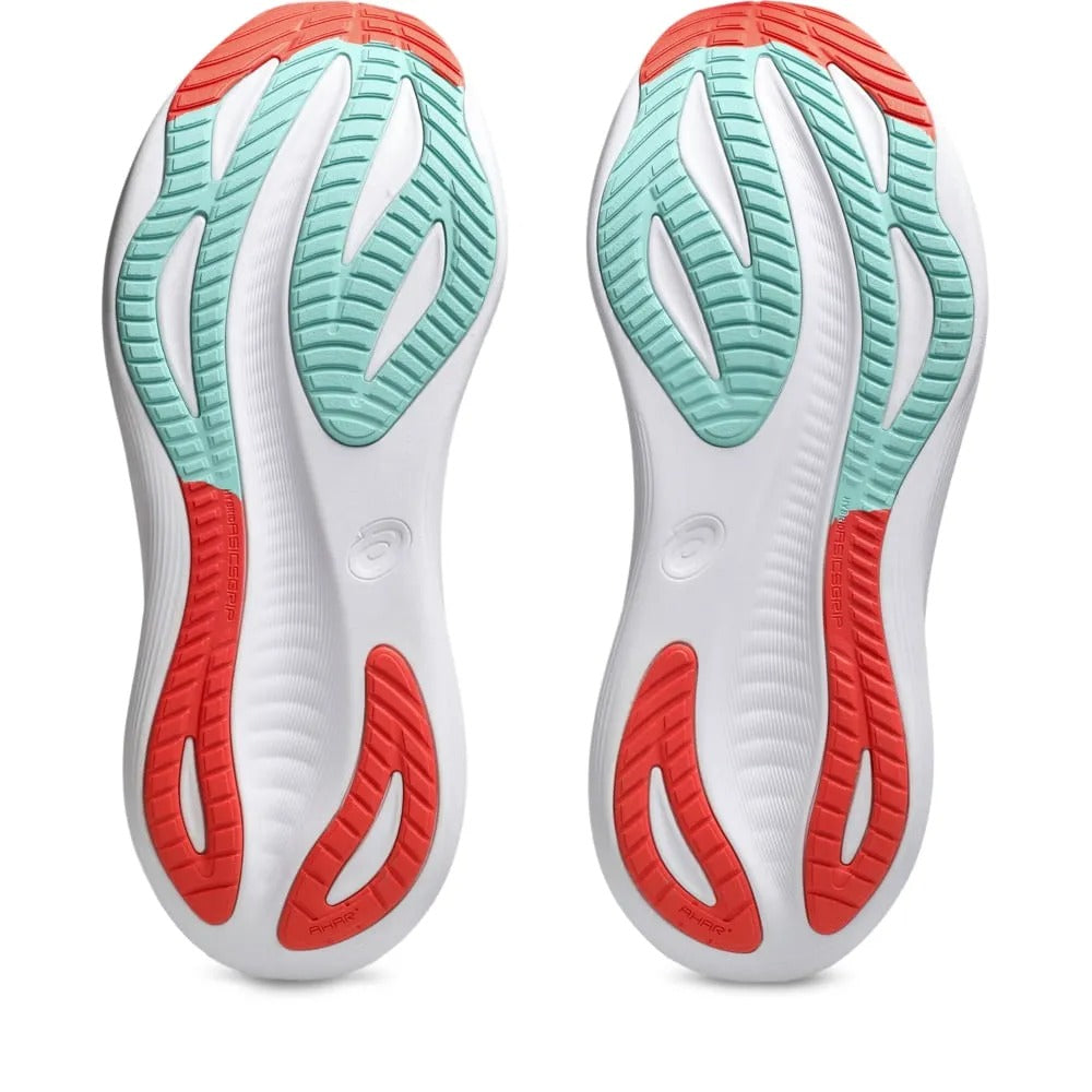 ASC GEL Nimbus 27 - Black/Pink