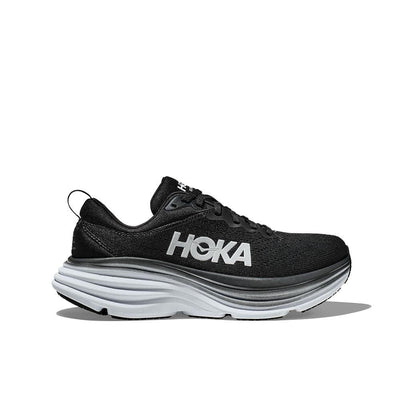 HKA Bondi 8 – Black/White