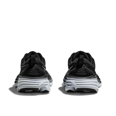 HKA Bondi 8 – Black/White