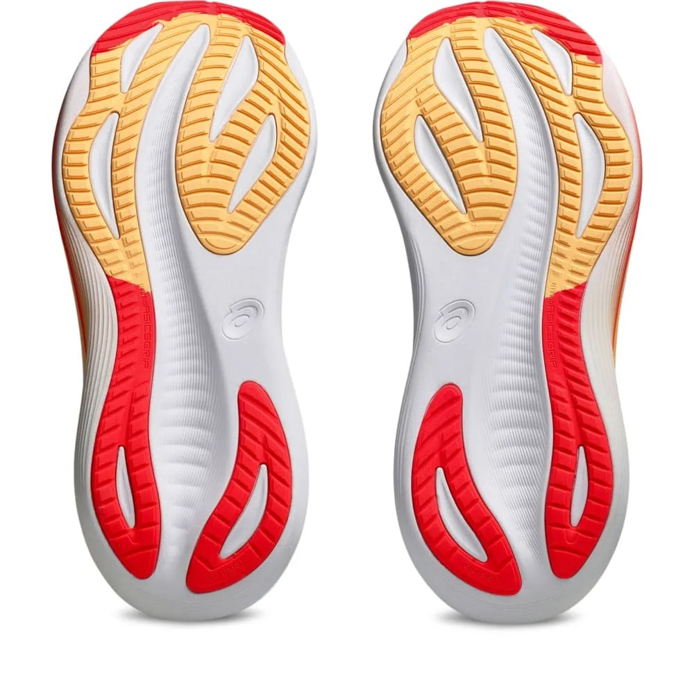 ASC GEL Nimbus 27 - Black/Green