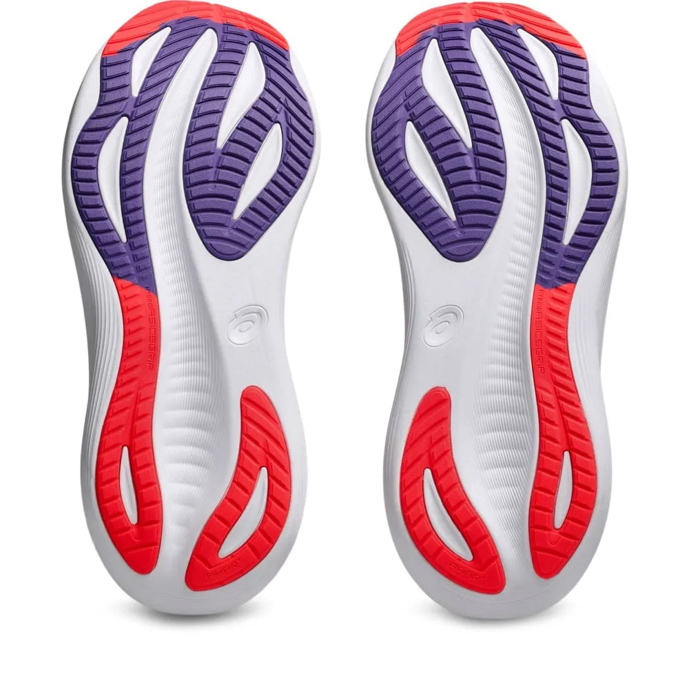 ASC GEL Nimbus 27 - Red/Black