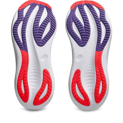 ASC GEL Nimbus 27 - Red/Black