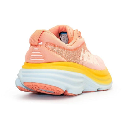 HKA Bondi 8 – Peach/Yellow