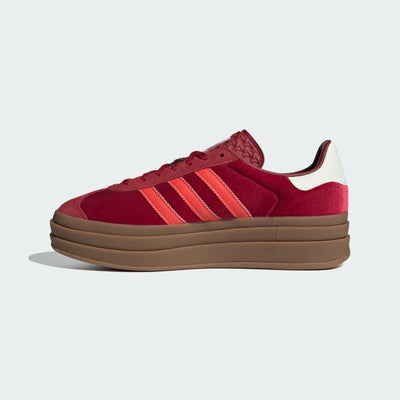 Ad Gazelle Bold - Team Victory Red/Bright Red
