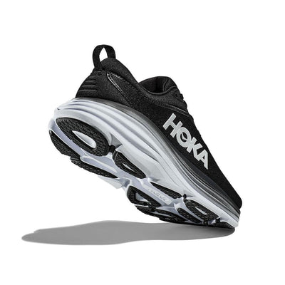 HKA Bondi 8 – Black/White